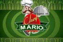 Chef Mario slot